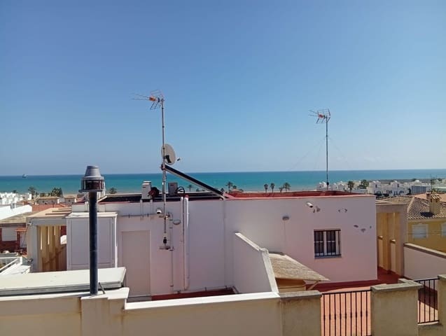 3 camera da letto Villa in vendita in Garrucha con garage - 245.000 € (Rif: 9720890)