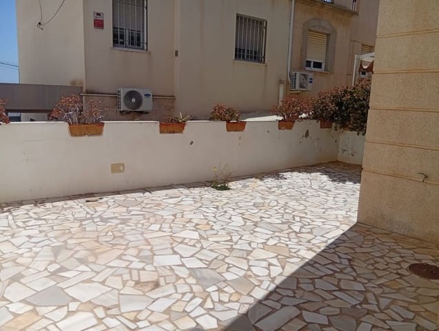 3 camera da letto Villa in vendita in Garrucha con garage - 245.000 € (Rif: 9720890)