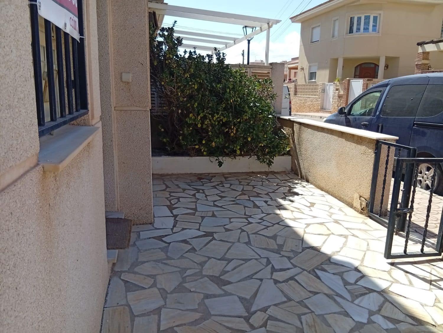 3 camera da letto Villa in vendita in Garrucha con garage - 245.000 € (Rif: 9720890)