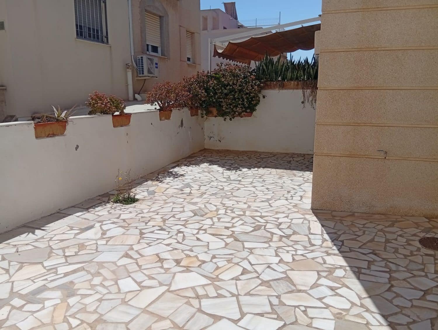 3 camera da letto Villa in vendita in Garrucha con garage - 245.000 € (Rif: 9720890)