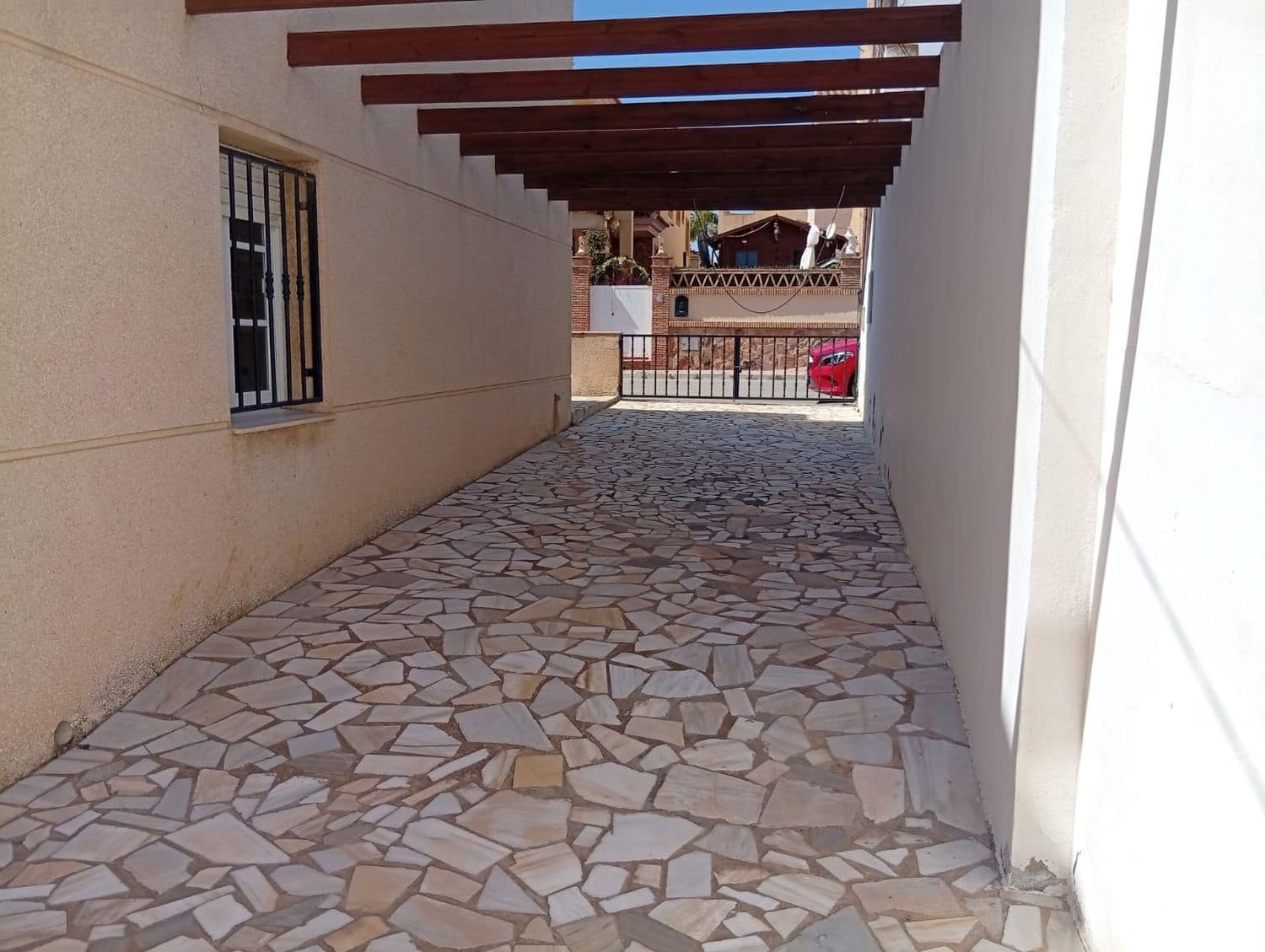 3 camera da letto Villa in vendita in Garrucha con garage - 245.000 € (Rif: 9720890)