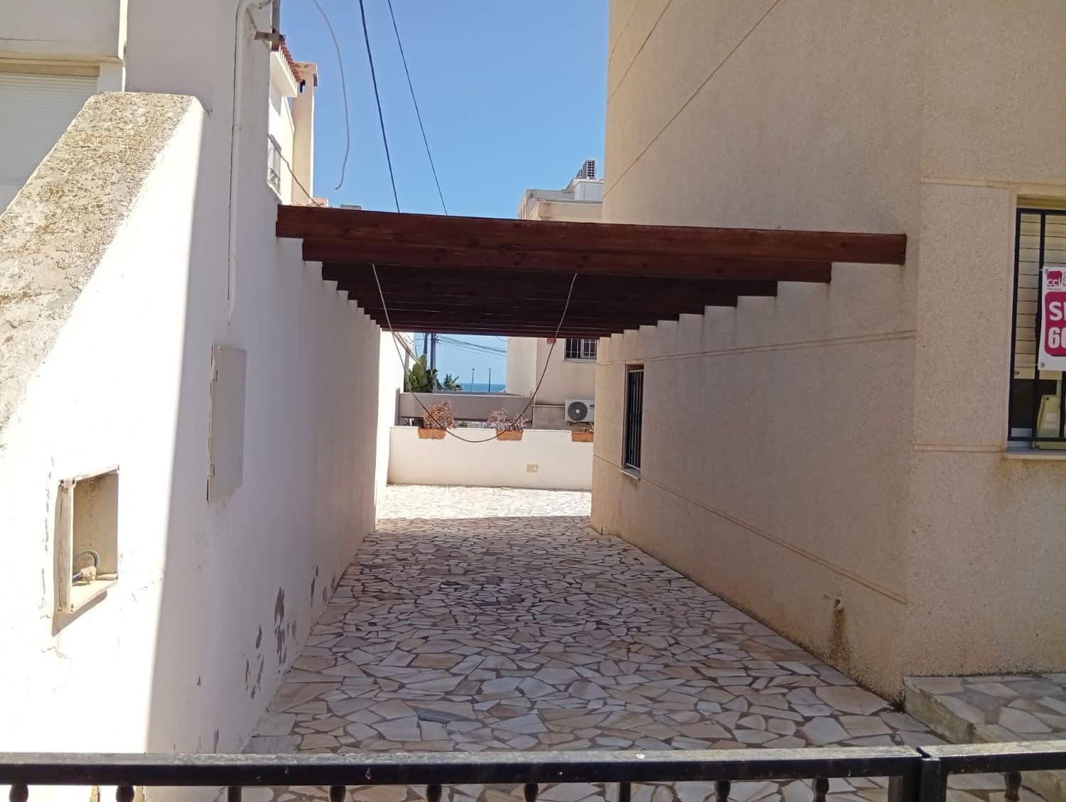 3 camera da letto Villa in vendita in Garrucha con garage - 245.000 € (Rif: 9720890)