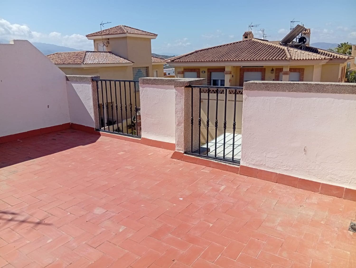 3 camera da letto Villa in vendita in Garrucha con garage - 245.000 € (Rif: 9720890)