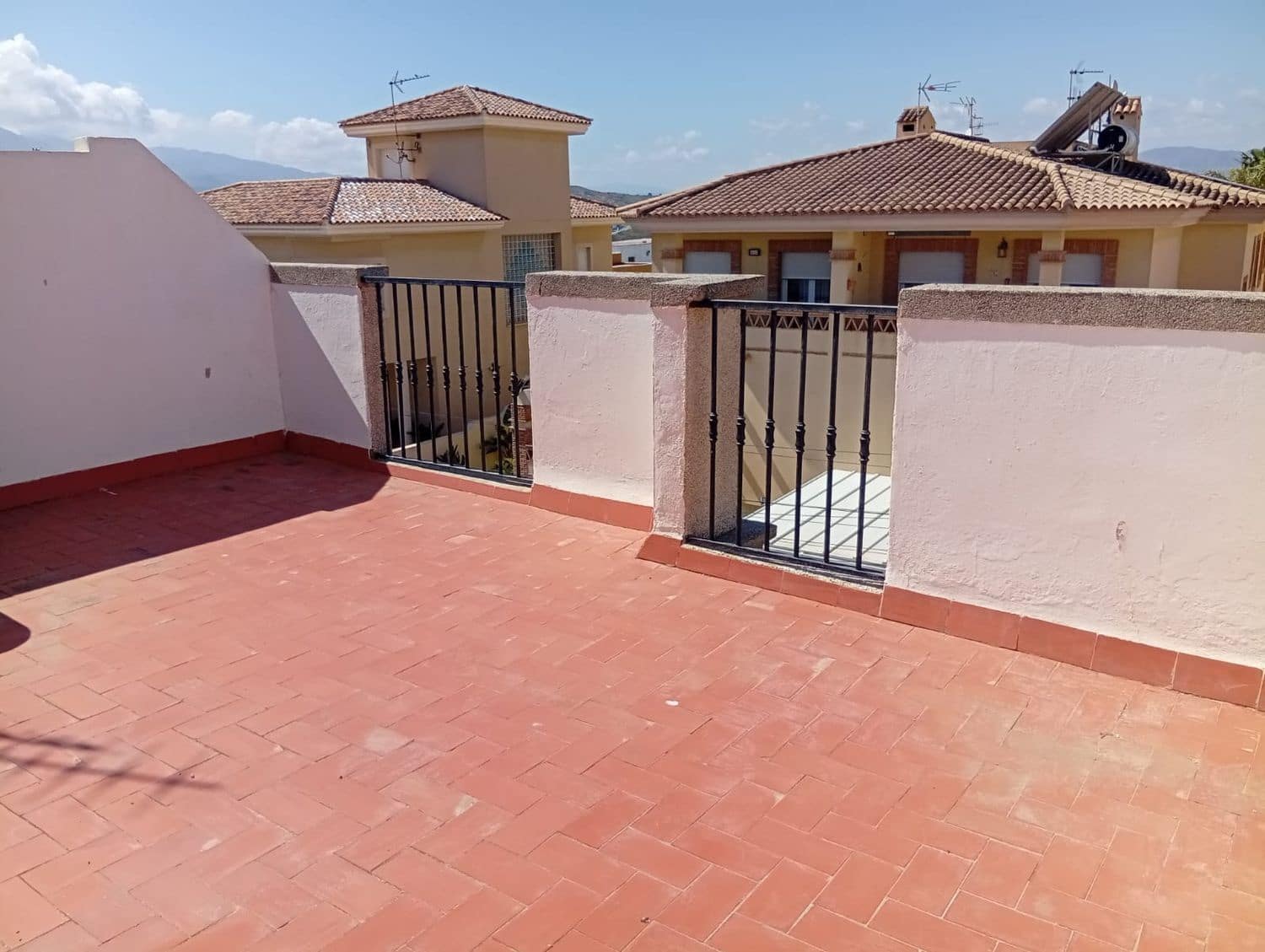 3 camera da letto Villa in vendita in Garrucha con garage - 245.000 € (Rif: 9720890)