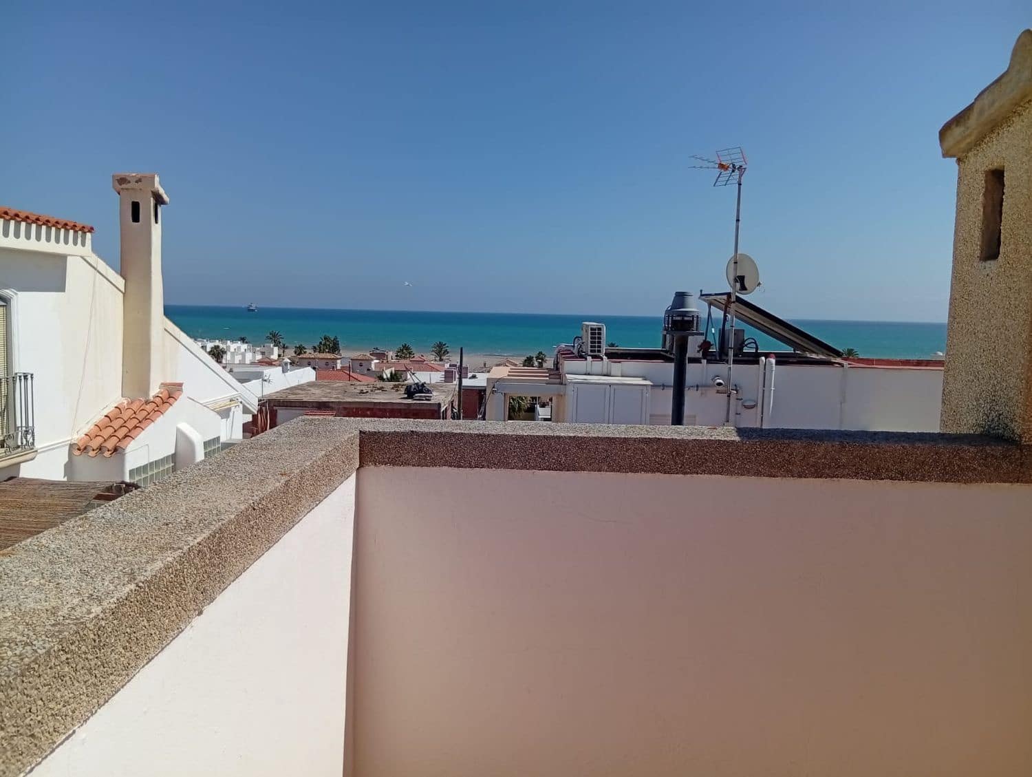 3 camera da letto Villa in vendita in Garrucha con garage - 245.000 € (Rif: 9720890)