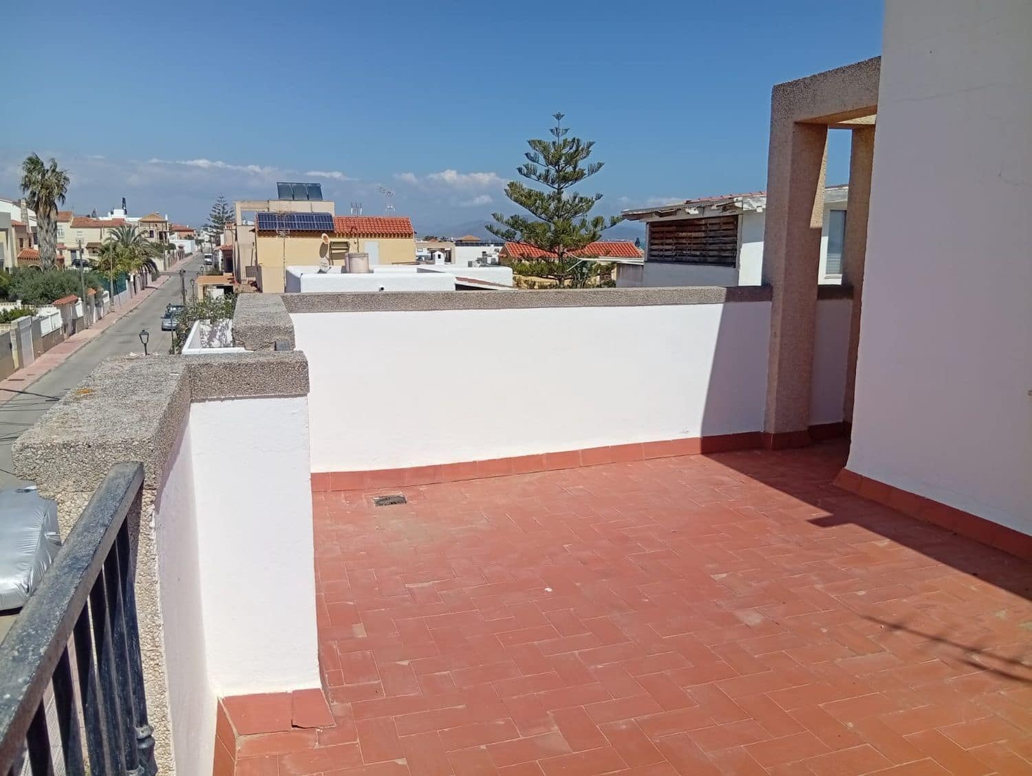3 camera da letto Villa in vendita in Garrucha con garage - 245.000 € (Rif: 9720890)