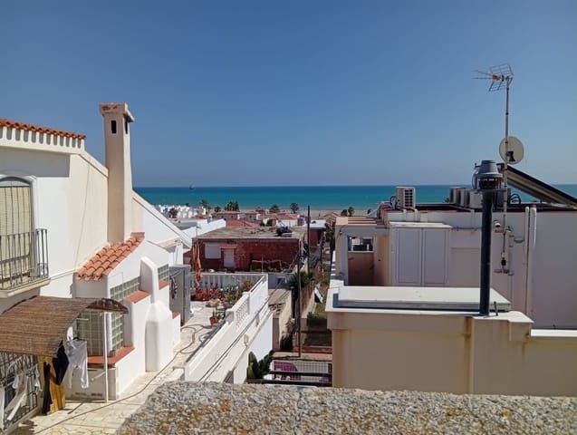 3 camera da letto Villa in vendita in Garrucha con garage - 245.000 € (Rif: 9720890)