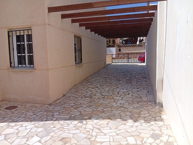 3 camera da letto Villa in vendita in Garrucha con garage - 245.000 € (Rif: 9720890)