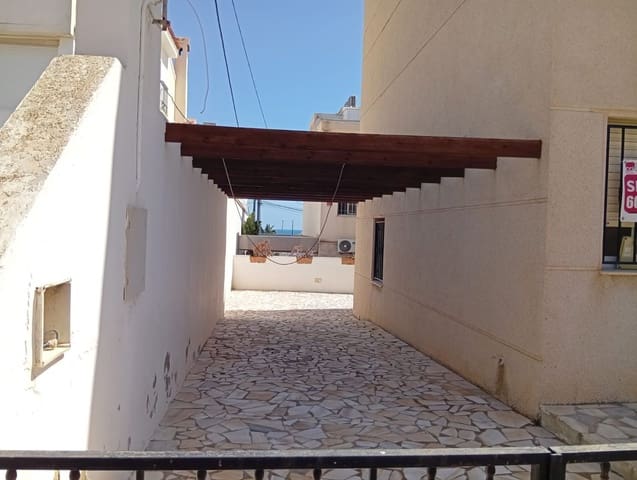 3 camera da letto Villa in vendita in Garrucha con garage - 245.000 € (Rif: 9720890)