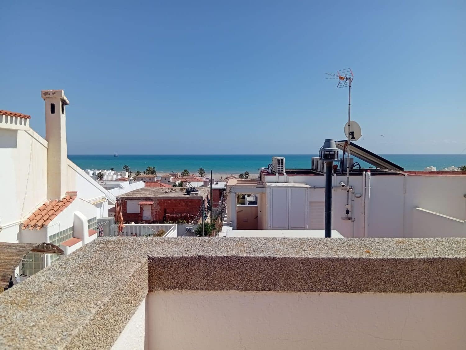 3 camera da letto Villa in vendita in Garrucha con garage - 245.000 € (Rif: 9720890)