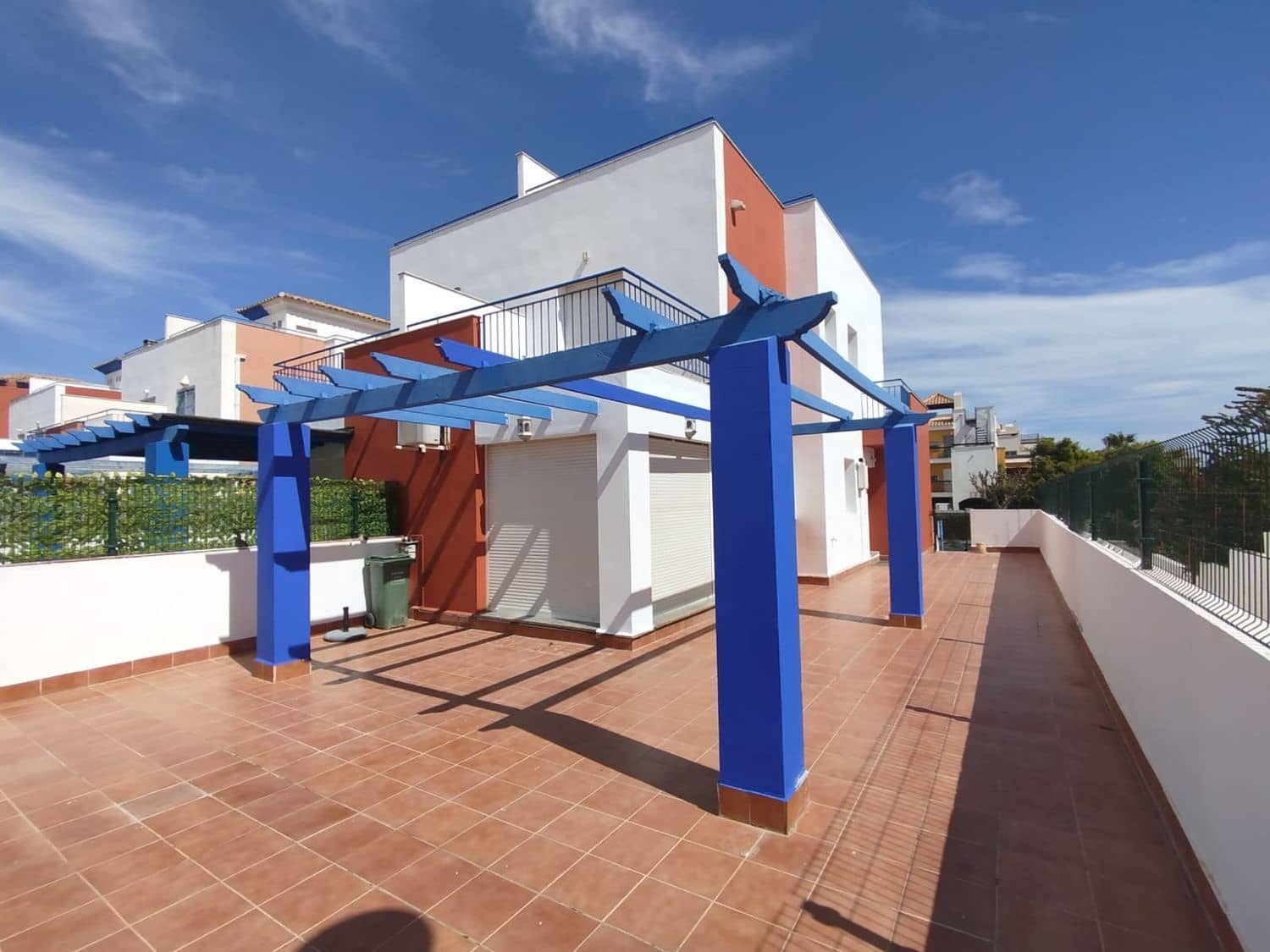 3 camera da letto Casa in vendita in Vera con piscina garage - 275.000 € (Rif: 9720891)