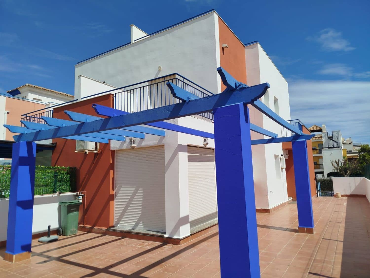 3 camera da letto Casa in vendita in Vera con piscina garage - 275.000 € (Rif: 9720891)