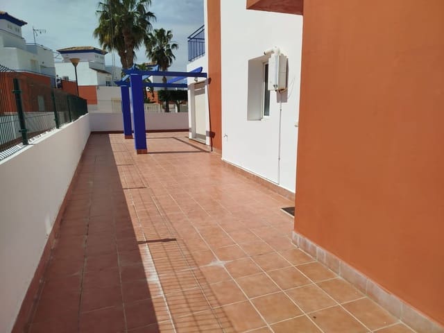 3 camera da letto Casa in vendita in Puerto Vera - Las Salinas, Vera con piscina garage - 275.000 € (Rif: 9720891)