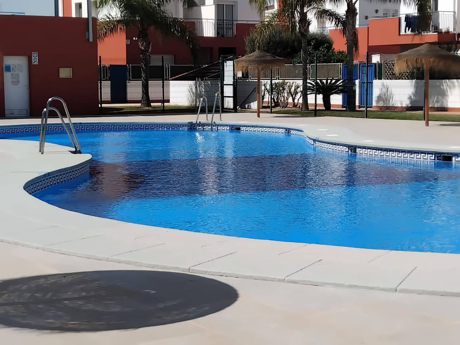 3 camera da letto Casa in vendita in Vera con piscina garage - 275.000 € (Rif: 9720891)