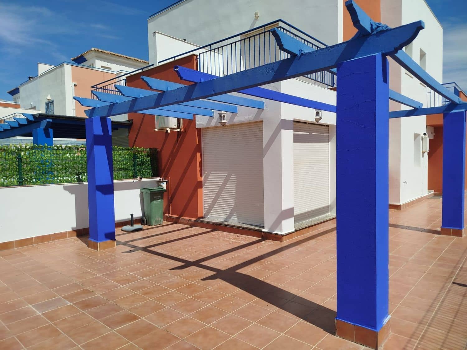 3 camera da letto Casa in vendita in Vera con piscina garage - 275.000 € (Rif: 9720891)