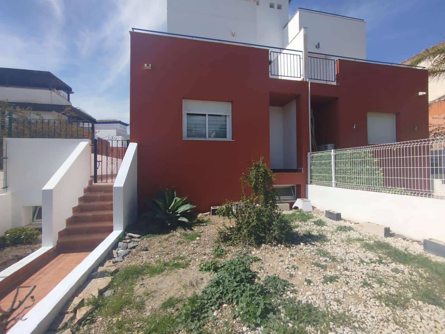 3 camera da letto Casa in vendita in Vera con piscina garage - 275.000 € (Rif: 9720891)