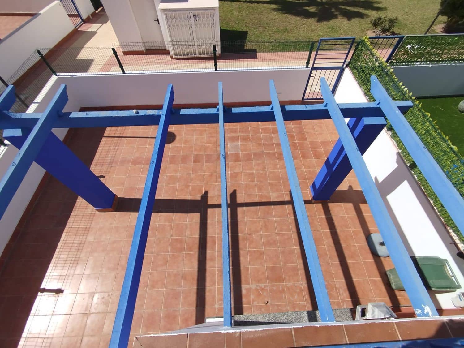 3 camera da letto Casa in vendita in Vera con piscina garage - 275.000 € (Rif: 9720891)