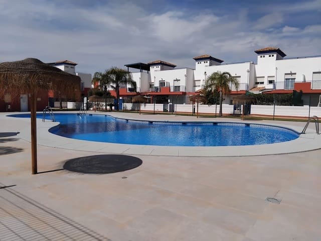 3 camera da letto Casa in vendita in Puerto Vera - Las Salinas, Vera con piscina garage - 275.000 € (Rif: 9720891)