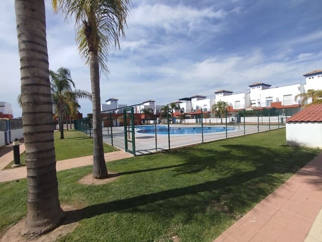 3 camera da letto Casa in vendita in Puerto Vera - Las Salinas, Vera con piscina garage - 275.000 € (Rif: 9720891)