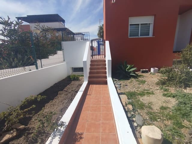 3 camera da letto Casa in vendita in Puerto Vera - Las Salinas, Vera con piscina garage - 275.000 € (Rif: 9720891)