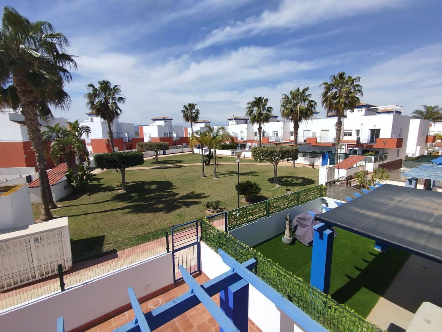 3 camera da letto Casa in vendita in Vera con piscina garage - 275.000 € (Rif: 9720891)