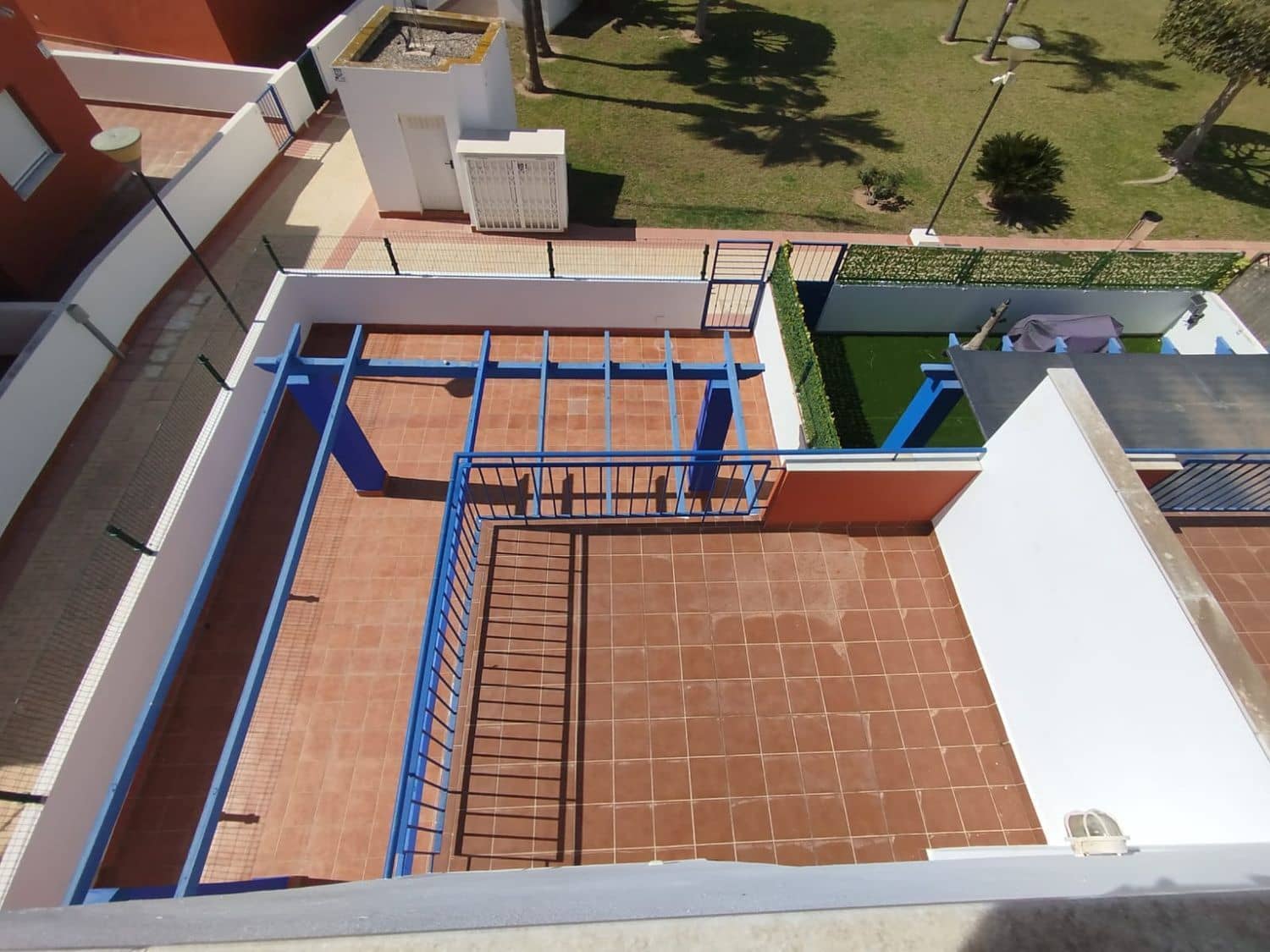 3 camera da letto Casa in vendita in Vera con piscina garage - 275.000 € (Rif: 9720891)