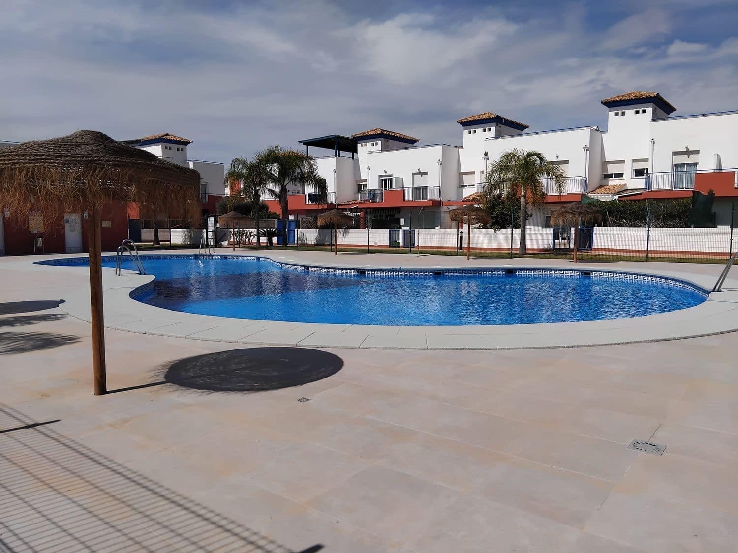 3 camera da letto Casa in vendita in Vera con piscina garage - 275.000 € (Rif: 9720891)