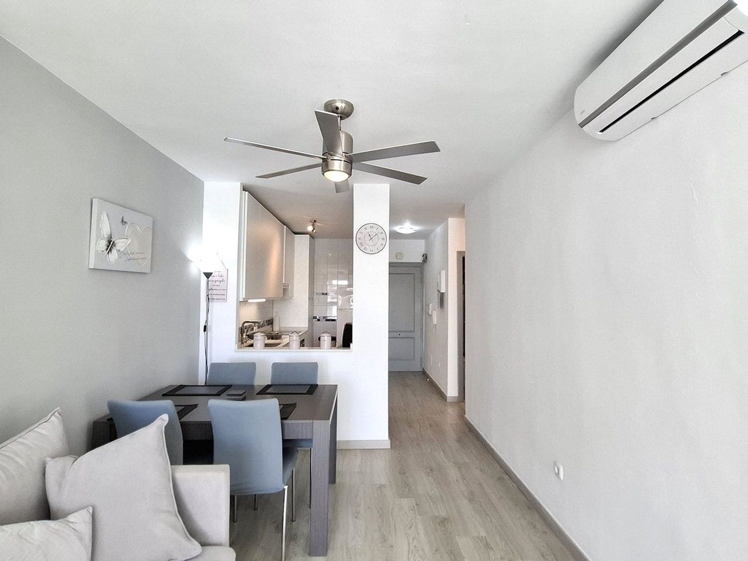 3 soveværelse Lejlighed til salg i Mojacar med swimmingpool garage - € 244.995 (Ref: 9722694)