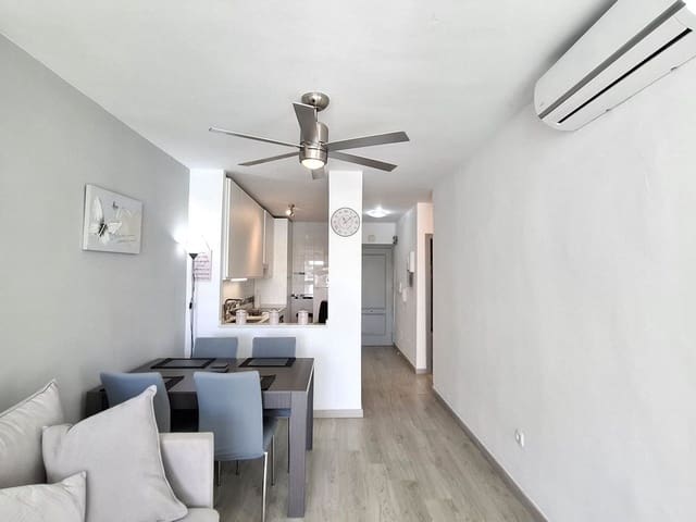 3 soveværelse Lejlighed til salg i Mojácar med swimmingpool garage - € 244.995 (Ref: 9722694)