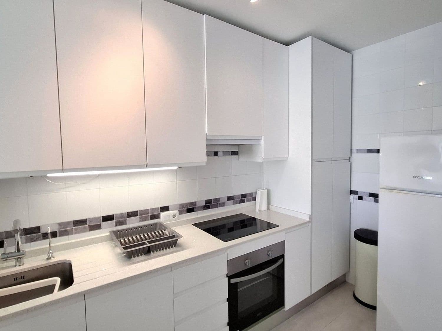 3 soveværelse Lejlighed til salg i Mojacar med swimmingpool garage - € 244.995 (Ref: 9722694)