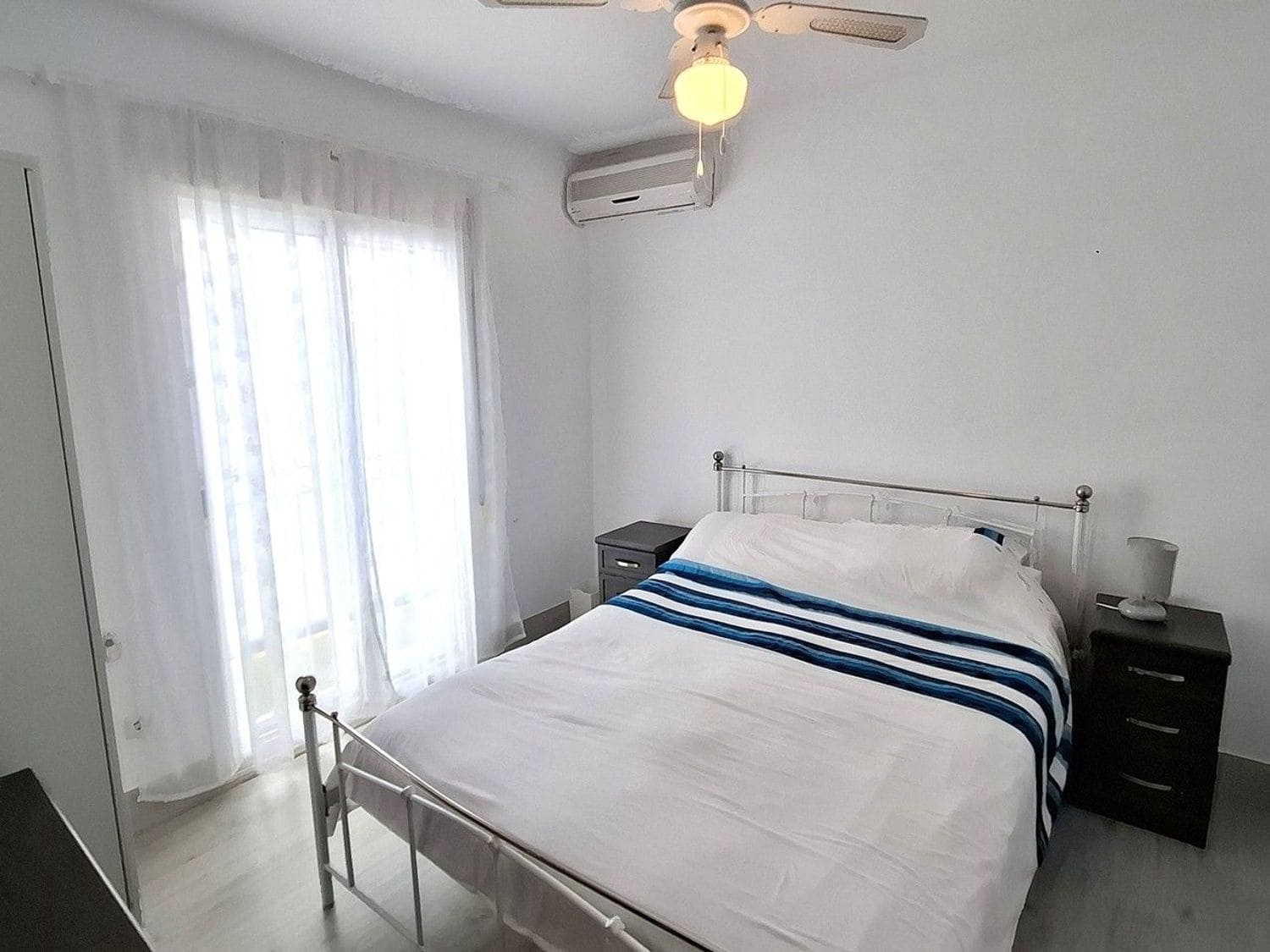 3 soveværelse Lejlighed til salg i Mojacar med swimmingpool garage - € 244.995 (Ref: 9722694)