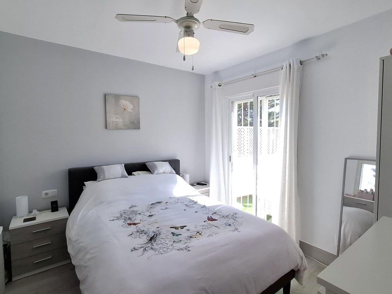 3 soveværelse Lejlighed til salg i Mojacar med swimmingpool garage - € 244.995 (Ref: 9722694)