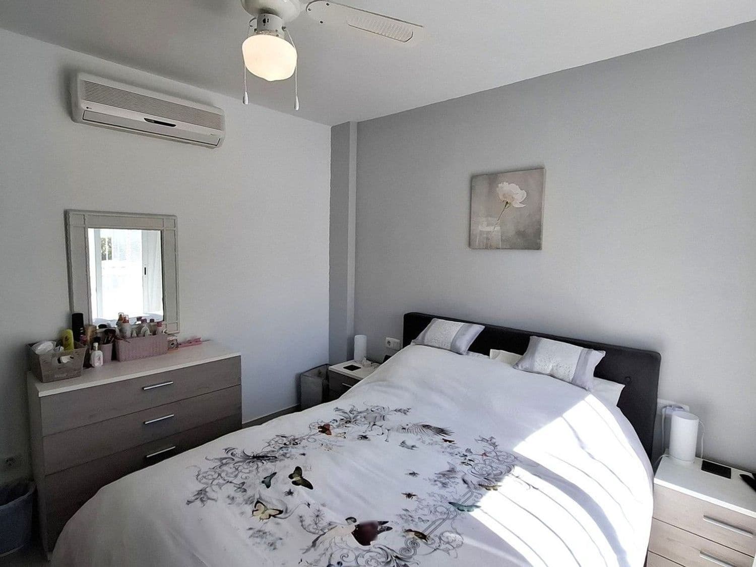 3 soveværelse Lejlighed til salg i Mojacar med swimmingpool garage - € 244.995 (Ref: 9722694)