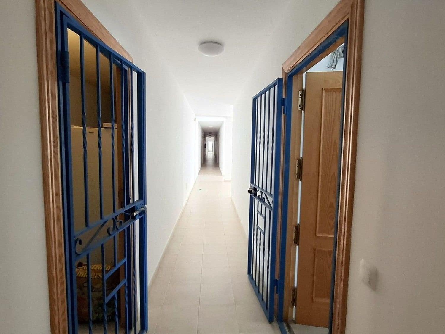 3 soveværelse Lejlighed til salg i Mojacar med swimmingpool garage - € 244.995 (Ref: 9722694)