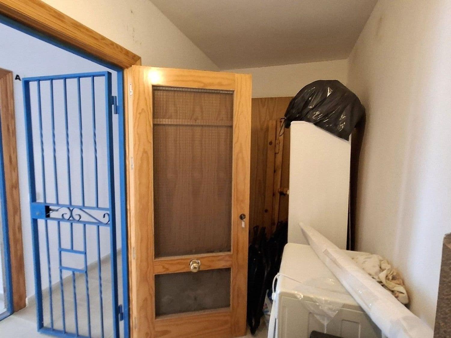 3 soveværelse Lejlighed til salg i Mojacar med swimmingpool garage - € 244.995 (Ref: 9722694)