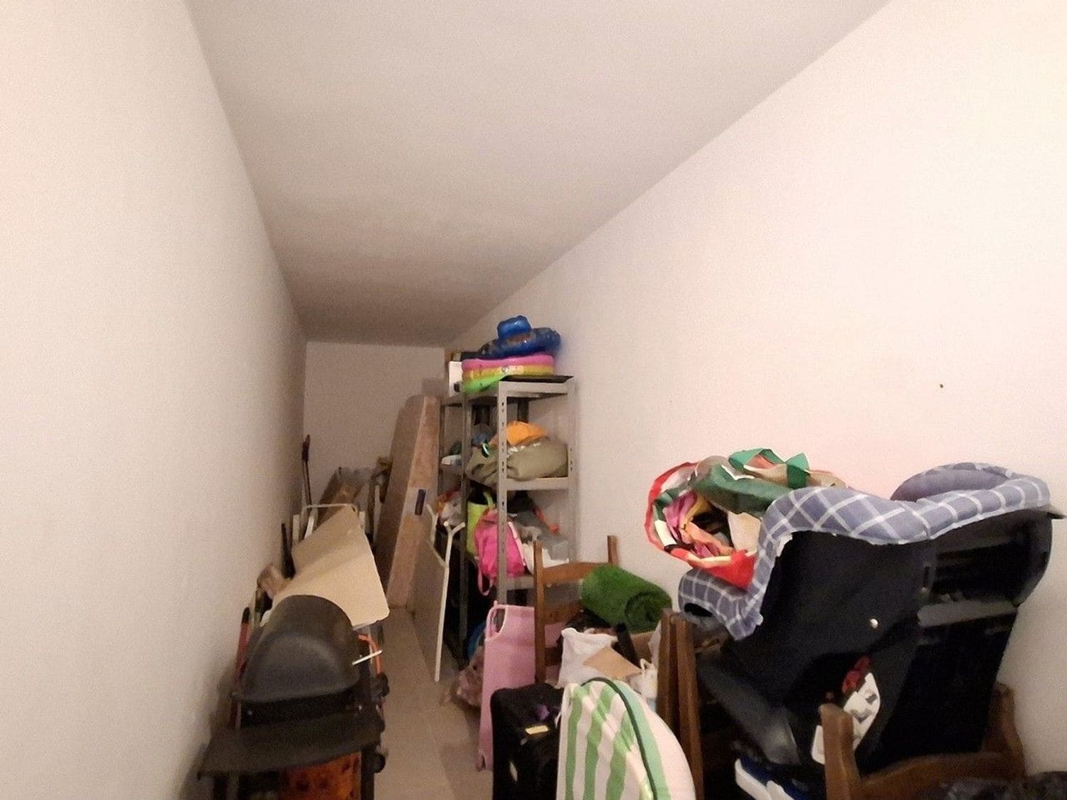 3 soveværelse Lejlighed til salg i Mojacar med swimmingpool garage - € 244.995 (Ref: 9722694)