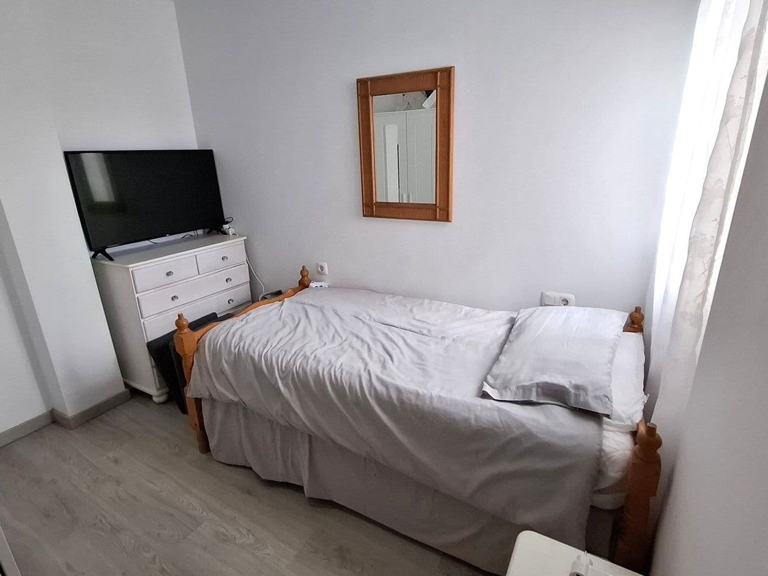 3 soveværelse Lejlighed til salg i Mojacar med swimmingpool garage - € 244.995 (Ref: 9722694)