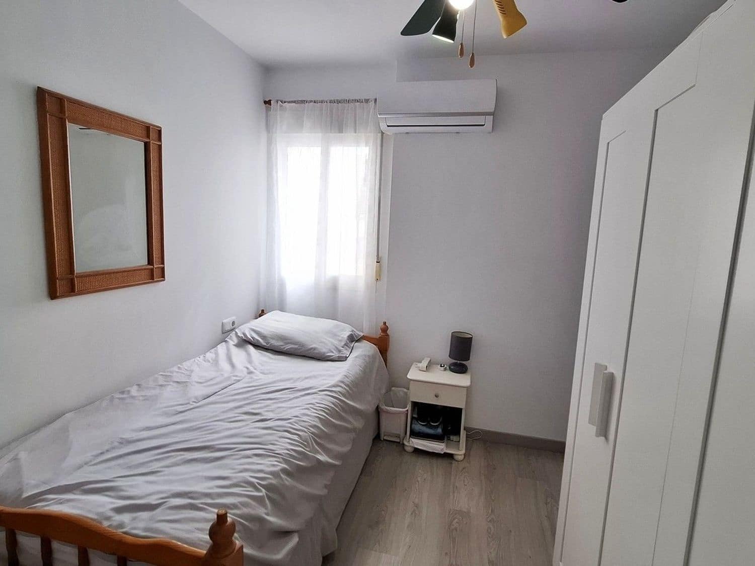 3 soveværelse Lejlighed til salg i Mojacar med swimmingpool garage - € 244.995 (Ref: 9722694)