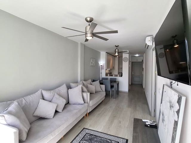 3 soveværelse Lejlighed til salg i Mojácar med swimmingpool garage - € 244.995 (Ref: 9722694)