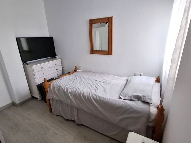 3 soveværelse Lejlighed til salg i Mojácar med swimmingpool garage - € 244.995 (Ref: 9722694)