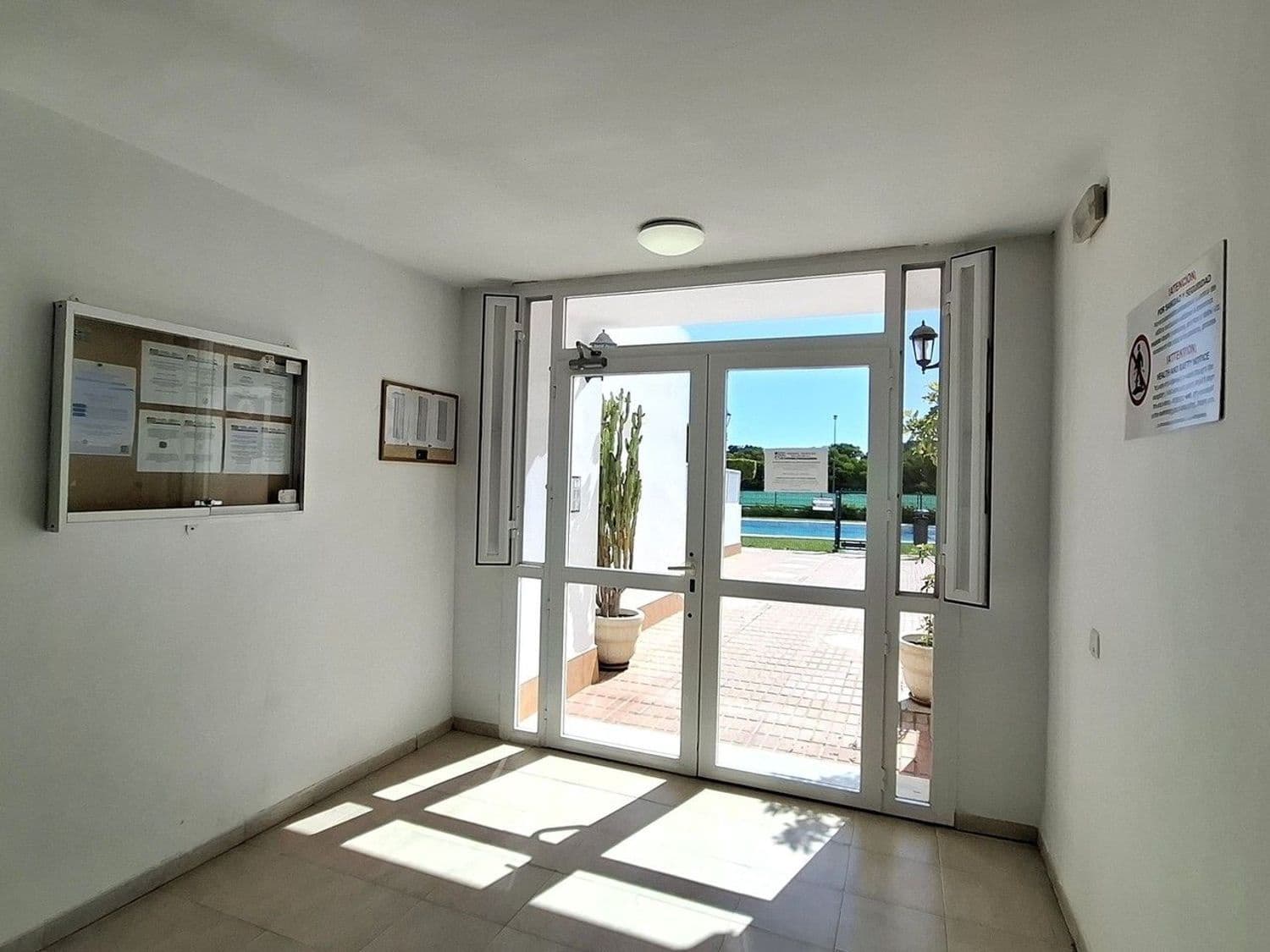 3 soveværelse Lejlighed til salg i Mojacar med swimmingpool garage - € 244.995 (Ref: 9722694)