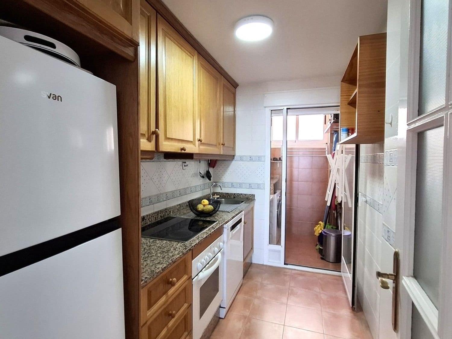 Ático de 3 habitaciones en Mojácar en venta con piscina - 223.950 € (Ref: 9722695)