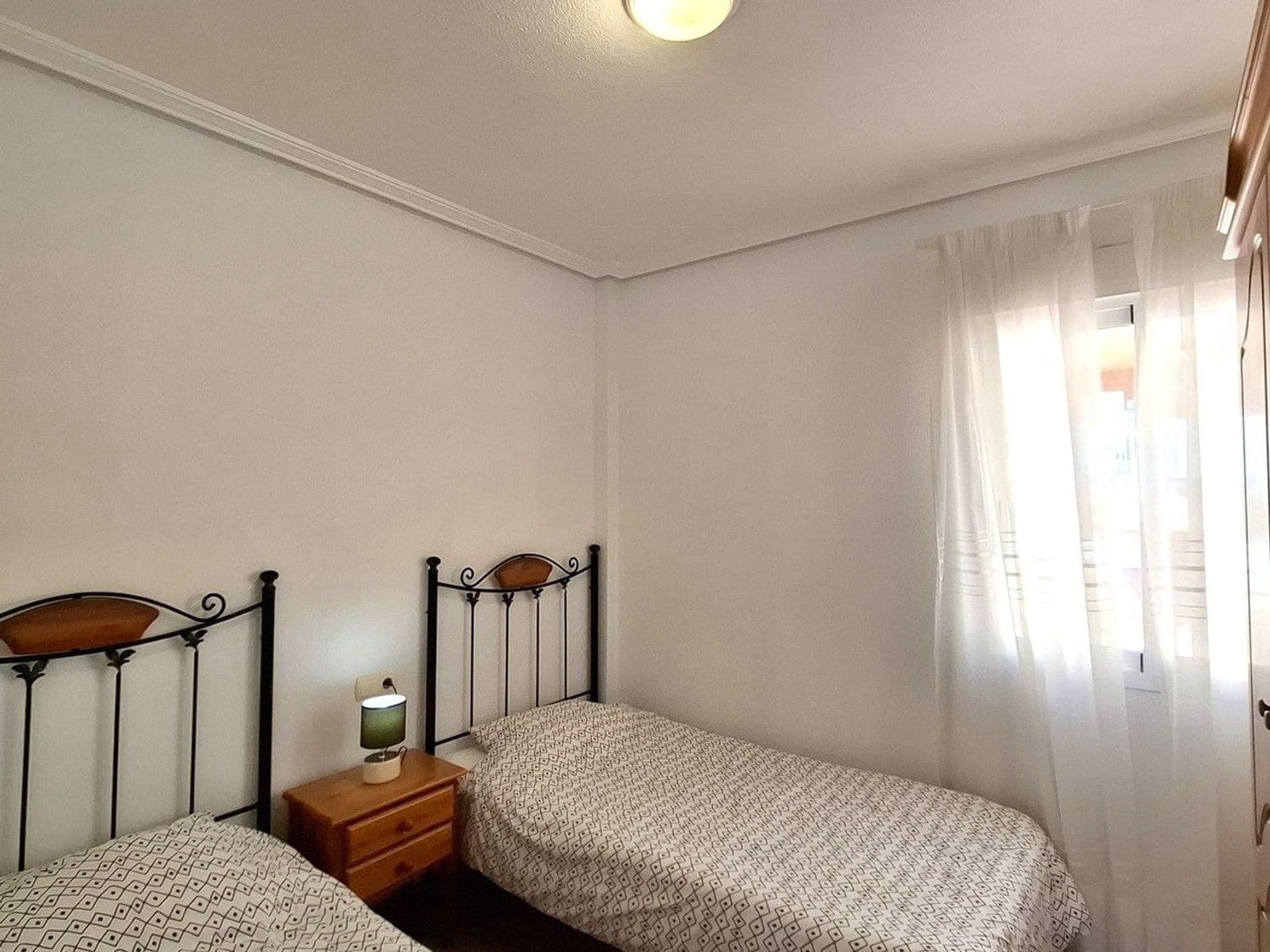 Ático de 3 habitaciones en Mojácar en venta con piscina - 223.950 € (Ref: 9722695)