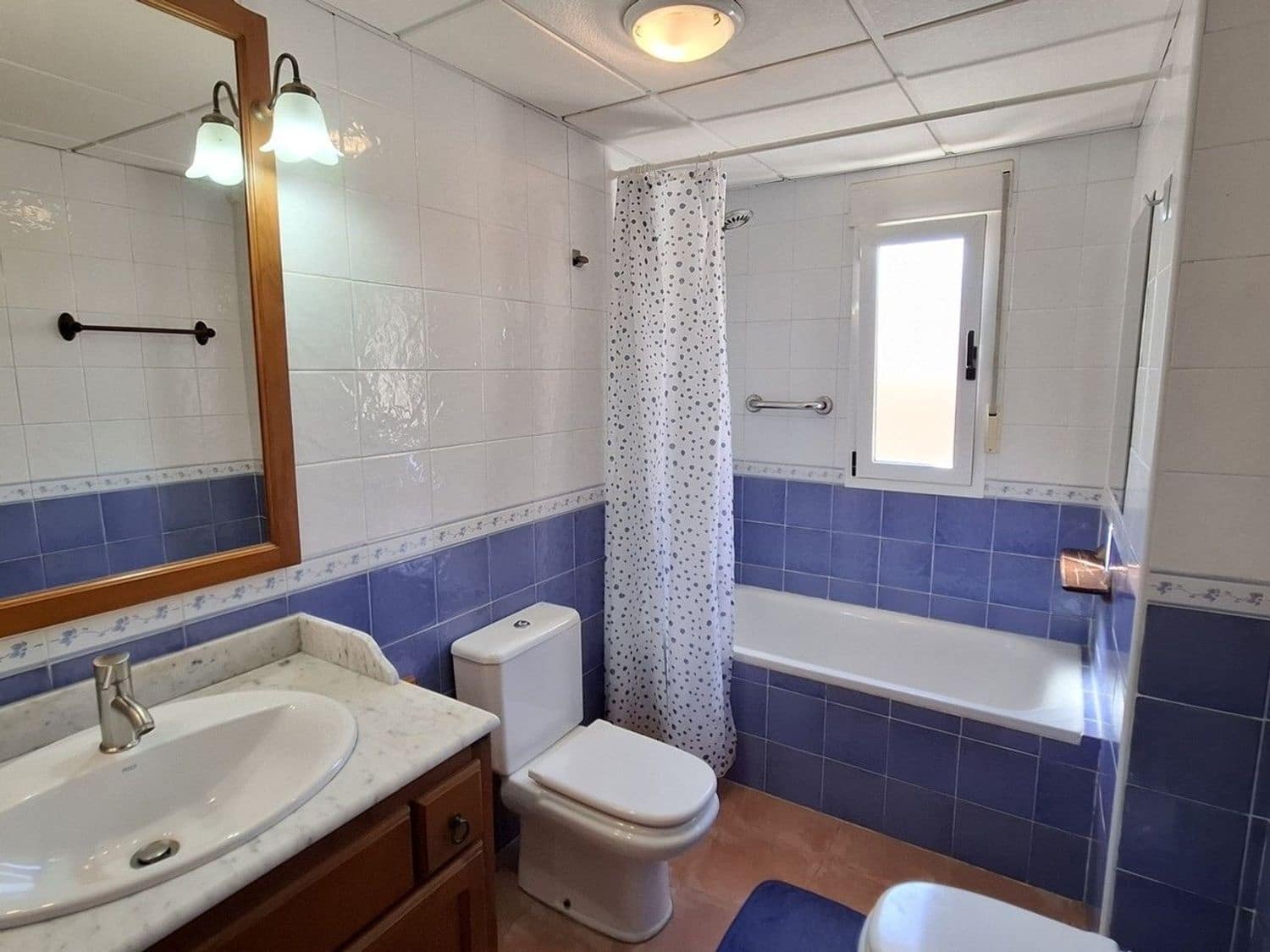 Ático de 3 habitaciones en Mojácar en venta con piscina - 223.950 € (Ref: 9722695)