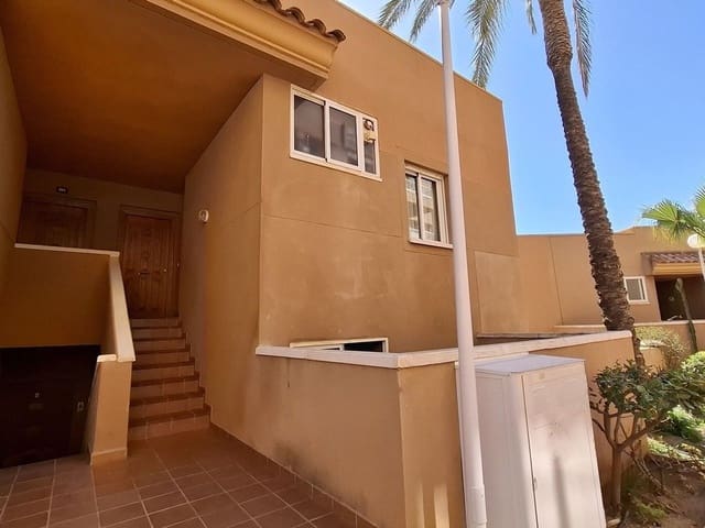 Ático de 3 habitaciones en Mojácar en venta con piscina - 223.950 € (Ref: 9722695)