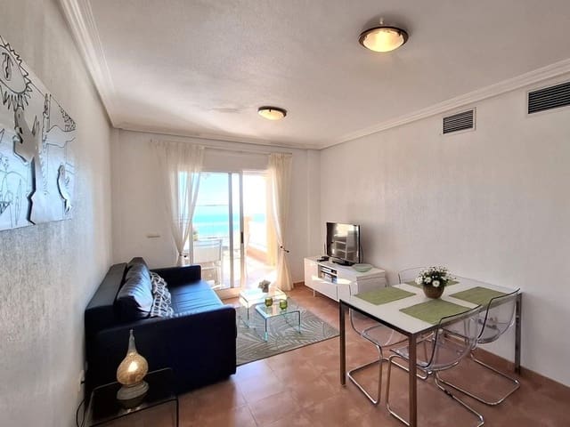 Ático de 3 habitaciones en Mojácar en venta con piscina - 223.950 € (Ref: 9722695)