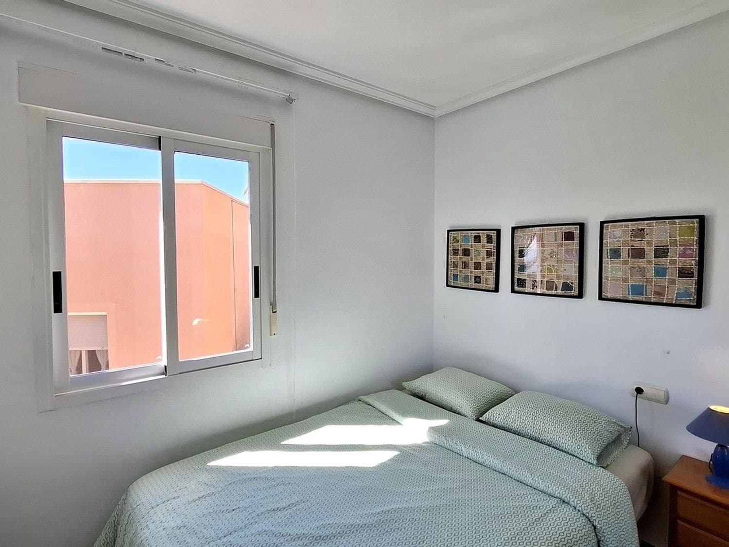 Ático de 3 habitaciones en Mojácar en venta con piscina - 223.950 € (Ref: 9722695)