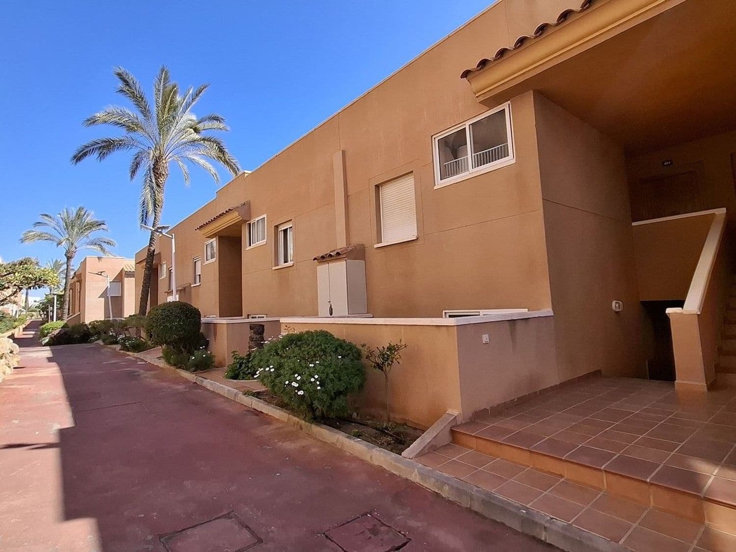 Ático de 3 habitaciones en Mojácar en venta con piscina - 223.950 € (Ref: 9722695)