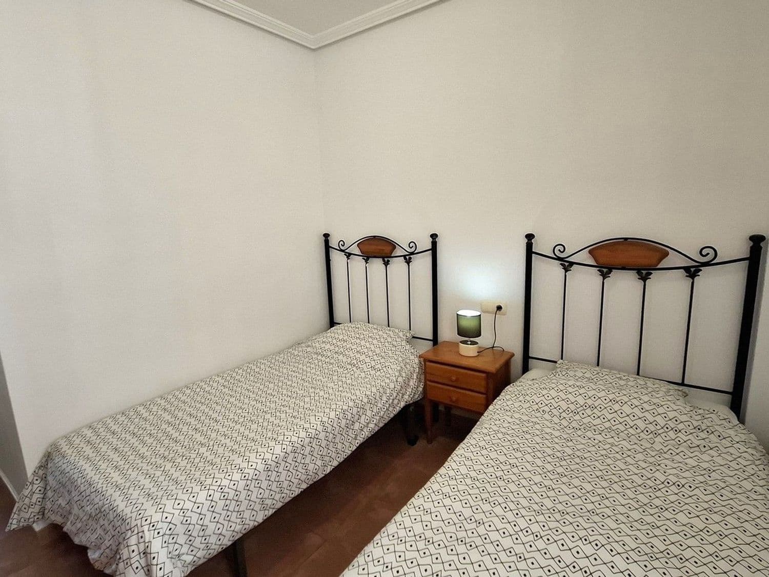 Ático de 3 habitaciones en Mojácar en venta con piscina - 223.950 € (Ref: 9722695)