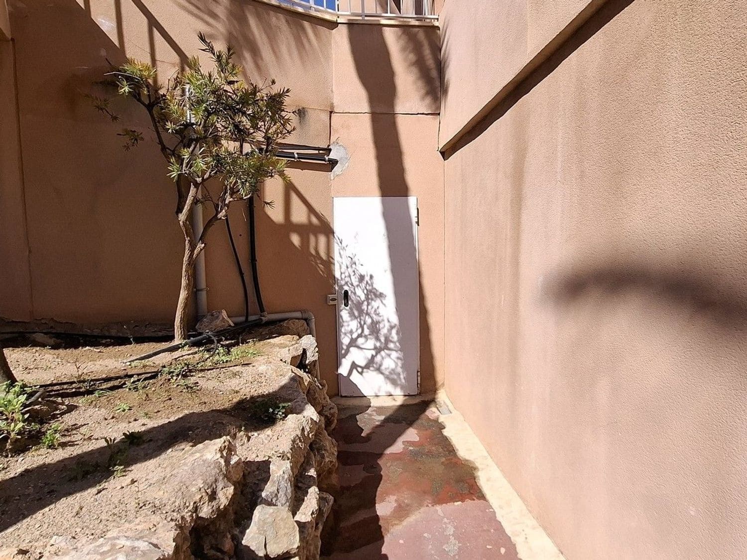 Ático de 3 habitaciones en Mojácar en venta con piscina - 223.950 € (Ref: 9722695)